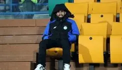 شاکی بودن هواداران استقلال  از تساوی مقابل الوصل؛ بازیکنان زیر تیغ شعارهای انتقادی رفتند