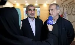 اگر نتوانیم مشکلات معیشتی مردم را حل کنیم، توان پاسخ‌گویی به مردم و در پیشگاه خداوند را نخواهیم داشت 