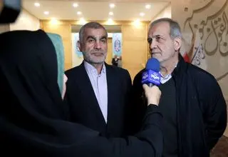 اگر نتوانیم مشکلات معیشتی مردم را حل کنیم، توان پاسخ‌گویی به مردم و در پیشگاه خداوند را نخواهیم داشت 