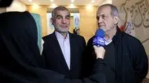 اگر نتوانیم مشکلات معیشتی مردم را حل کنیم، توان پاسخ‌گویی به مردم و در پیشگاه خداوند را نخواهیم داشت 
