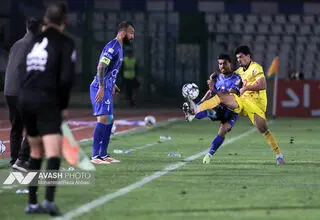 استقلال دو بازیکن خارجی می‌گیرد!

