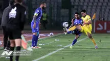 استقلال دو بازیکن خارجی می‌گیرد!
