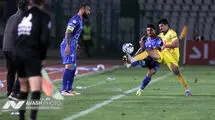 استقلال دو بازیکن خارجی می‌گیرد!
