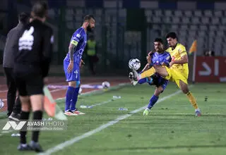 استقلال دو بازیکن خارجی می‌گیرد!
