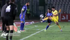 استقلال دو بازیکن خارجی می‌گیرد!
