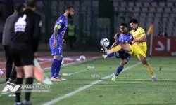 استقلال دو بازیکن خارجی می‌گیرد!
