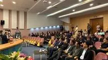 جلسه مهم فدراسیون فوتبال و صدا و سیما