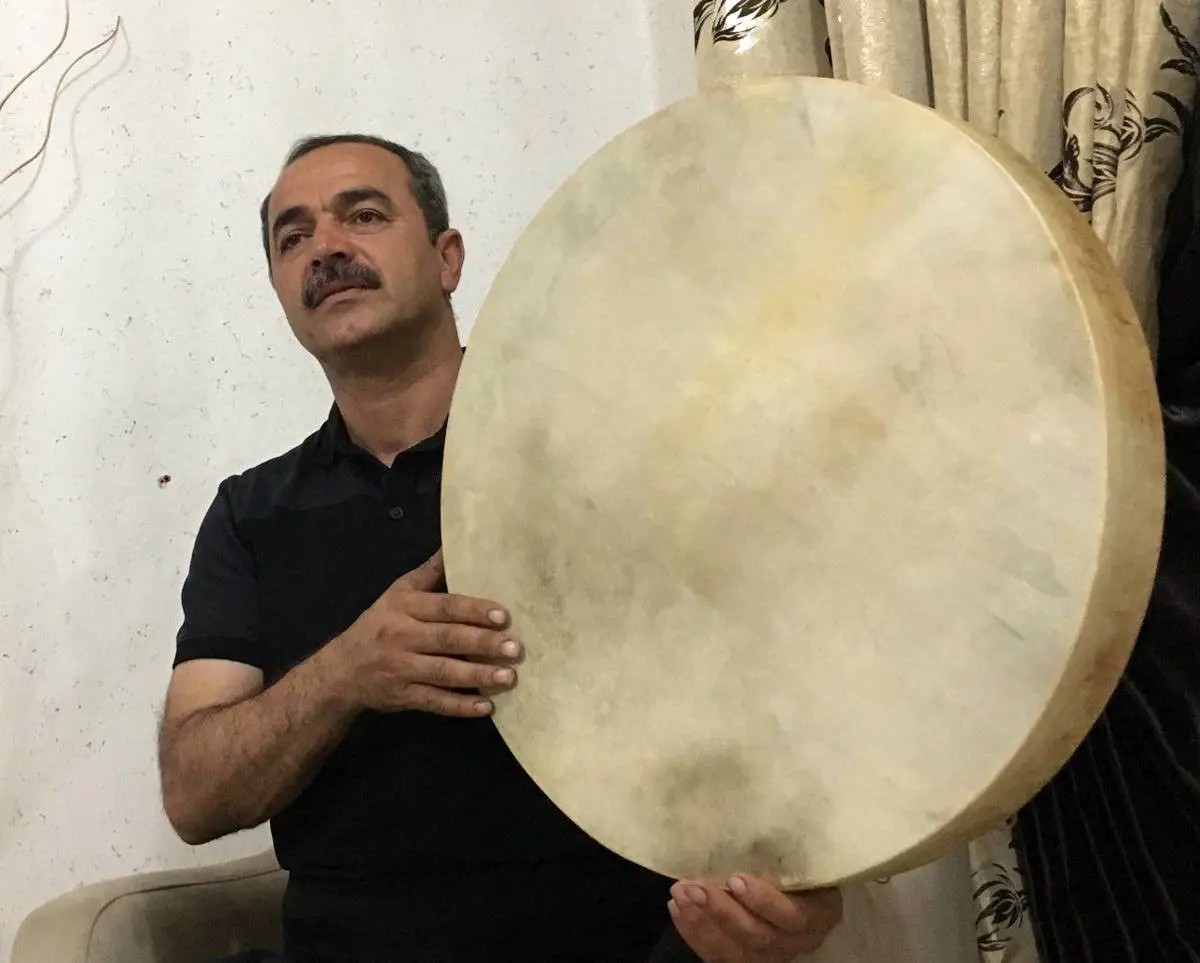پیام تسلیت انجمن موسیقی ایران به مناسبت درگذشت سیدعلاءالدین یاسینی