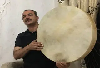 پیام تسلیت انجمن موسیقی ایران به مناسبت درگذشت سیدعلاءالدین یاسینی