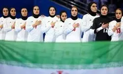 فریده شجاعی: فدراسیون موافق همکاری با شهرزاد مظفر است