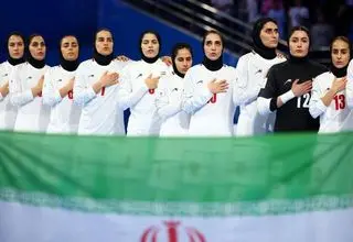 فریده شجاعی: فدراسیون موافق همکاری با شهرزاد مظفر است