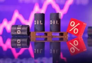 کاهش قیمت نفت جهانی در پی پیشنهاد آتش‌بس ۱۰ روزه به ایران و آمریکا