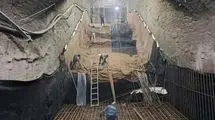 اتصال ۲خط مترو با یک گالری