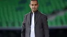 حمله سخنگوی پرسپولیس به میثاقی
