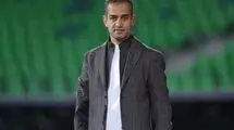 حمله سخنگوی پرسپولیس به میثاقی