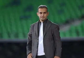 حمله سخنگوی پرسپولیس به میثاقی