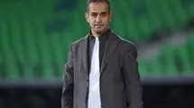 حمله سخنگوی پرسپولیس به میثاقی