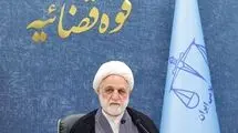اژه‌ای: وحدت‌شکنی نکنیم و آب به آسیاب دشمن نریزیم 