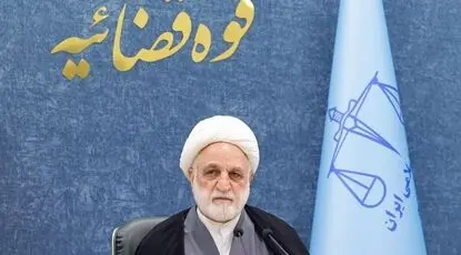 اژه‌ای: نباید کسانی که صرفا نگاه و نظر متفاوت دارند را از دایره‌ی خودی‌ها بیرون بدانیم