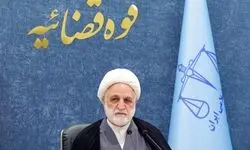 محسنی اژه‌ای: افرادی که زمانی سینه‌چاک نهضت امام خمینی بودند، قانون اساسی را زیر پا می‌گذارند