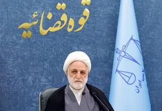 محسنی اژه‌ای: افرادی که زمانی سینه‌چاک نهضت امام خمینی بودند، قانون اساسی را زیر پا می‌گذارند