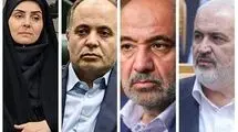 مجلس به جای استیضاح بهتر است دنبال کاهش رنج مردم باشد!