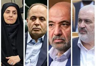 مجلس به جای استیضاح بهتر است دنبال کاهش رنج مردم باشد!