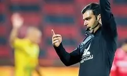 داوران سه بازی از هفته پانزدهم لیگ برتر مشخص شدند