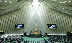  اعضای کمیسیون امنیت ملی با سردار رادان دیدار و گفت و گو کردند
