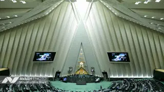 گزارش مهریه به صحن علنی مجلس رسید