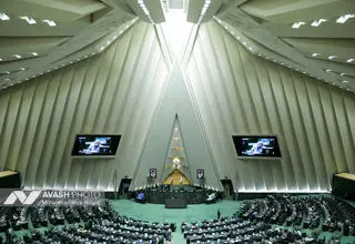  اعضای کمیسیون امنیت ملی با سردار رادان دیدار و گفت و گو کردند
