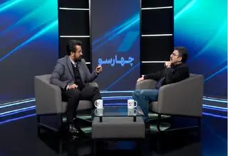 امنیت و توسعه با حضور و گسترش فرهنگ و اقتصاد در منطقه حاصل می‌شود/ ایران کشوری وسیع الفضاست