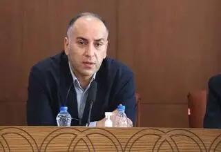 ناظر فینال مسابقات واترپلو قهرمانی جهان مشخص شد