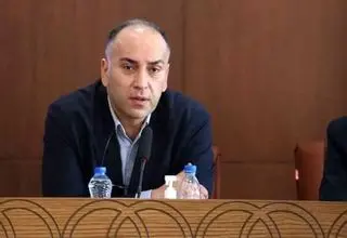 ناظر فینال مسابقات واترپلو قهرمانی جهان مشخص شد