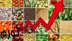 سه‌گانه افزایش تورم؛ جیب مردم زیر فشار گرانی