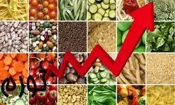 سه‌گانه افزایش تورم؛ جیب مردم زیر فشار گرانی