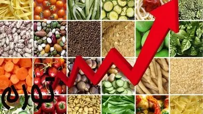 سه‌گانه افزایش تورم؛ جیب مردم زیر فشار گرانی