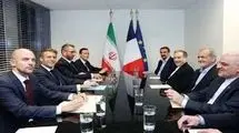 میانجی خاموش میان تهران و پاریس 