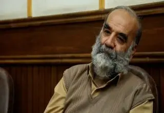 حسن جویره، بازیگر پیشکسوت اصفهان درگذشت
