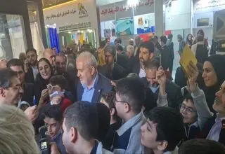وزیر نیرو: امیدوارم در زمستان با مشکلی روبه‌رو نشویم