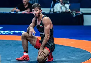 گرایی در وزن جدید محک می‌خورد