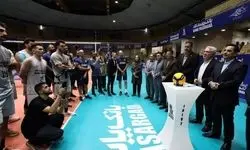 پاداش ملی‌ پوشان والیبال مشخص شد