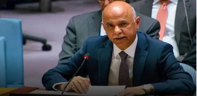 عراق: طرح اشغال غزه و کرانه باختری نقض قوانین بینالمللی است