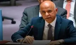 عراق: طرح اشغال غزه و کرانه باختری نقض قوانین بین‌المللی است
