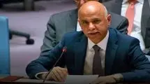 عراق: طرح اشغال غزه و کرانه باختری نقض قوانین بین‌المللی است
