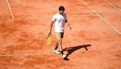 رقبای تنیسورهای ایرانی در تور جهانی ترکیه مشخص شدند