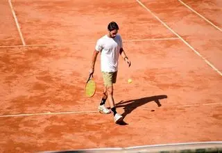 رقبای تنیسورهای ایرانی در تور جهانی ترکیه مشخص شدند