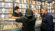 اعلام قیمت طلا و سکه در بازار؛ هر گرم طلای ۱۸عیار ۱۲ میلیون و ۱۹۹ هزار تومان