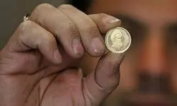 قیمت سکه پارسیان امروز شنبه ۳ مرداد ۱۴۰۵