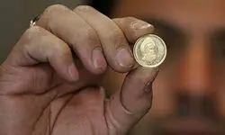 قیمت سکه امامی امروز سه شنبه ۱۷ شهریور ۱۴۰۵
